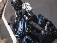 Huve K2 City 125 2023 61