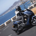 Huve K2 City 125 2023: Prueba y opinión