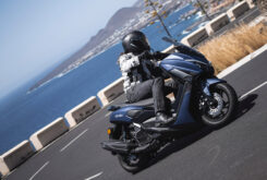 Huve K2 City 125 2023 62