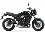 Kawasaki Z650RS 2025