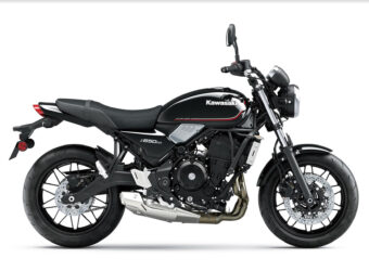 Kawasaki Z650RS 2025 47 Kawasaki Z650RS 20233