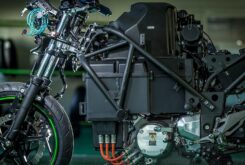 BikeLeaks. Kawasaki prepara dos nuevas motos eléctricas para 2023 13 Kawasaki electrica 44