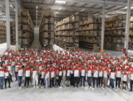 LS2 Helmets Sede Terrassa 15 Aniversario1