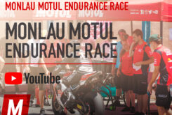 Monlau Motul Endurance Race 2022