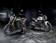 Moto Morini Seiemmezzo 2023: ¡Nueva moto A2 scrambler en versiones STR y SCR! 3 Moto Morini Seiemmezzo 2023 3
