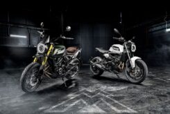 Moto Morini Seiemmezzo 2023: ¡Nueva moto A2 scrambler en versiones STR y SCR! 21 Moto Morini Seiemmezzo 2023 3