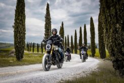 Moto Morini firma un acuerdo con AMV para ofrecer seguros específicos 14 Moto Morini Seiemmezzo SCR 2023 15