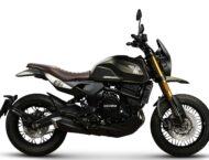 Moto Morini Seiemmezzo SCR 2024