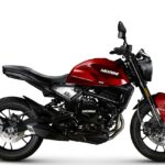 Moto Morini firma un acuerdo con AMV para ofrecer seguros específicos 2 Moto Morini Seiemmezzo STR