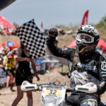 Red Bull Romaniacs 2022: Jarvis vence por séptima vez, Mario Román lidera el Mundial de Hard Enduro