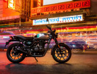 Royal Enfield Hunter 350 2023 58