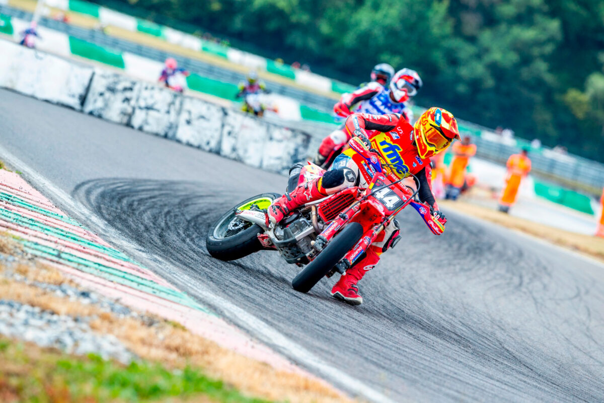 Supermoto Naciones Espana 2022 4