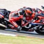 ¡Suzuki Hayabusa SERT de Resistencia!: Así es la nueva bestia de Sylvain Guintoli