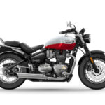 Triumph presenta sus nuevos colores para 2024 21 Triumph Bonneville Speedmaster