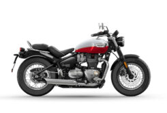 Triumph Bonneville Speedmaster 2025