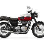 Triumph presenta sus nuevos colores para 2024 19 Triumph Bonneville T120