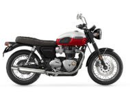 Triumph Bonneville T120 2025