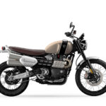 Triumph presenta sus nuevos colores para 2024 16 Triumph Scrambler 1200 XC