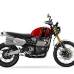 Triumph presenta sus nuevos colores para 2024 17 Triumph Scrambler 1200 XE