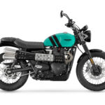 Triumph presenta sus nuevos colores para 2024 15 Triumph Scrambler 900