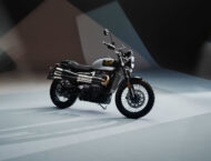 Triumph Scrambler 900 Icon Edition 2025 6