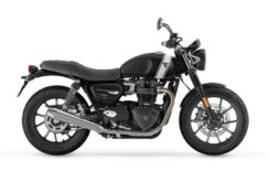 Triumph Speed Twin 900 2024