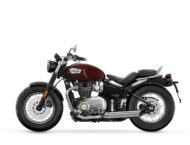 Triumph Speedmaster 2023 5