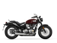 Triumph Speedmaster 2023 6