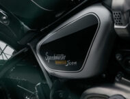 Triumph Speedmaster Icon Edition 2025 4