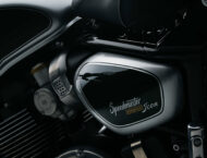Triumph Speedmaster Icon Edition 2025 7