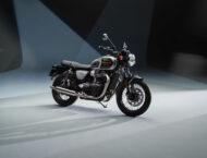 Triumph T100 Icon Edition 2025 6
