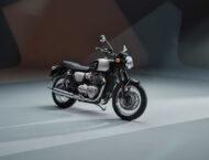 Triumph T120 Icon Edition 2025 7