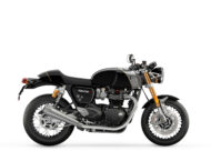 Triumph Thruxton RS 2024