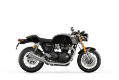 Triumph Thruxton RS 2024