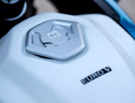 Voge 300 Rally detalles 18