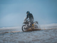 Voge 300 Rally opinion 3