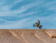 Voge 300 Rally opinion 4