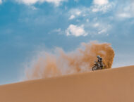 Voge 300 Rally opinion 6