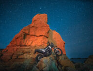 Voge 300 Rally opinion 7