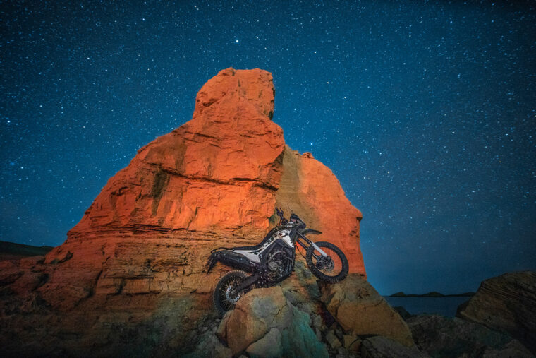 Voge 300 Rally opinion 7