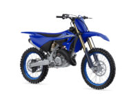 Yamaha YZ125 2023