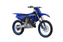 Yamaha YZ125 2023