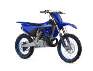 Yamaha YZ250 2023
