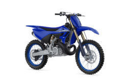 Yamaha YZ250 2023