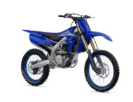 Yamaha YZ250F 2023