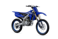 Yamaha YZ250F 2023