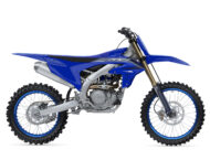 Yamaha YZ450F 2023