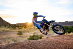 Yamaha YZ450F Monster 2023 5