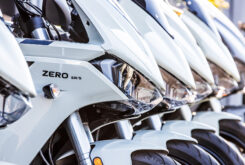 Zero amplía sus descuentos Go Electric 8 Zero SR S 2022 opinion 10