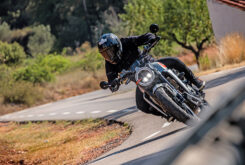 Zontes GK350 2023 pruebaMBK16